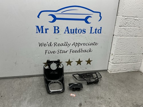 Kit assetto cruscotto ford - kit,