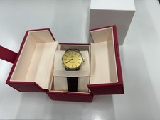 Omega Constellation Vintage