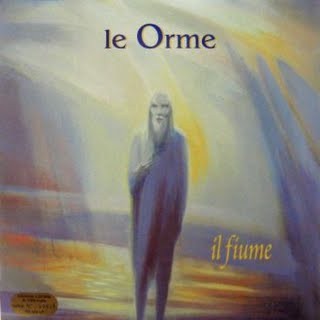 Orme fiume vinile - fiume,