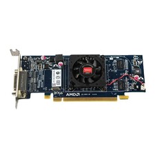 HP AMD Radeon HD 6450 512 MB