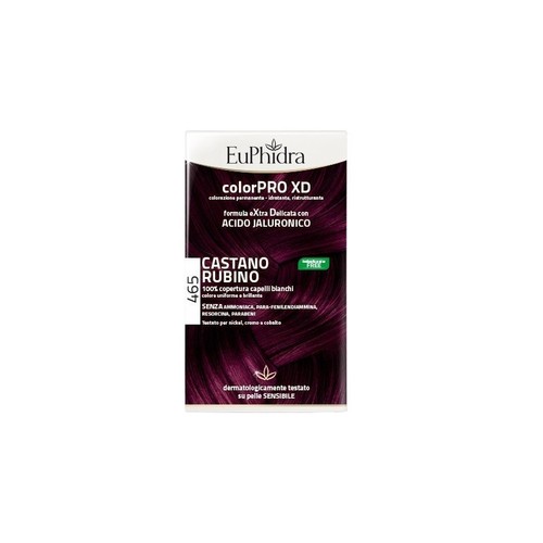 Euphidra colorpro 465 - xd,