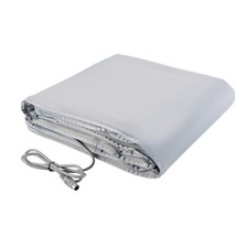 650 W Oxford coperta per sauna