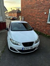 SEAT IBIZA 2008+ 1.4 BENZINA