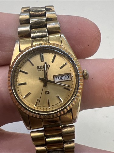 Orologio vintage seiko tono - seiko, s3