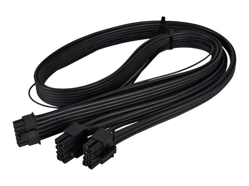 Cavo alimentazione 12vhpwr - cavo, 2x