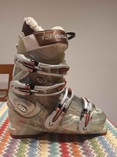 Rossignol Xena 12 donna - 25.5 - taglia 40 mai usati - doppio regalo