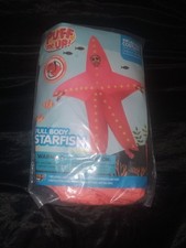 Puff me up nuovo! Costume