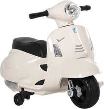 Moto Elettrica per Bambini 6V