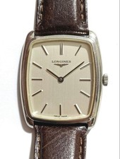 LONGINES antico orologio a