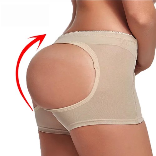 Shapewear push glutei - up,