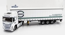 1/43 ELIGOR - IVECO FIAT -