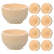  10 Pcs Piccoli Pezzi D'arredo