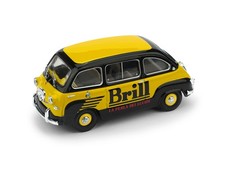 Brumm BM0580 FIAT 600 MULTIPLA