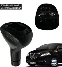 POMELLO COMPLETO LEVA CAMBIO