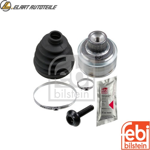Kit giunti albero motore - kit,