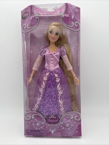 Disney store tangled rapunzel - disney,
