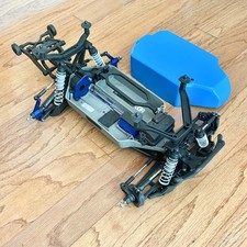 Slider 4x4 Traxxas Stampede -
