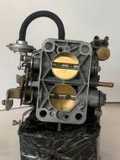 CARBURATORE WEBER 32 DMTR 32 200 per Fiat 128 COUPE 1100/1300 e 3P maggiorato