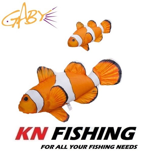 Gaby ocellaris pesce - ocellaris,