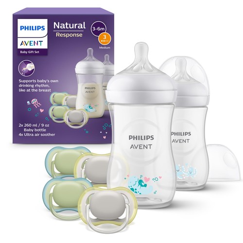 Philips avent natural response - natural,