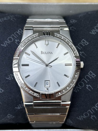 Bulova a8 - bulova,