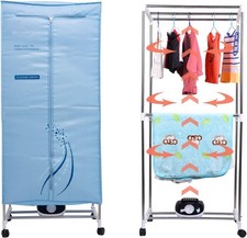 Asciugabiancheria Elettrico