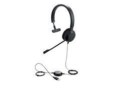 Jabra Evolve 20 Wired Office