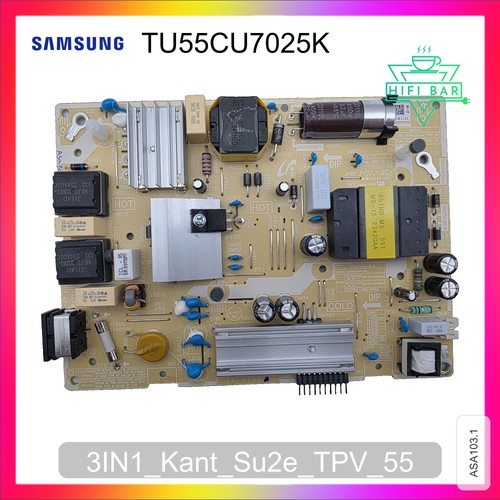 Alimentation pour tv - ✅,
