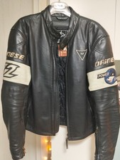 Giacca dainese pelle - dainese, in