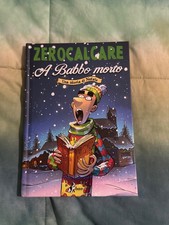 ZEROCALCARE - A BABBO MORTO -