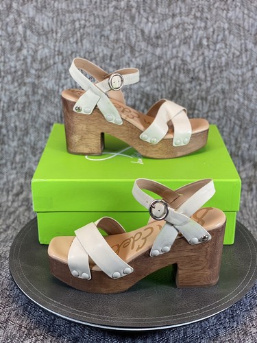 Sandalo sam edelman josefine - edelman,