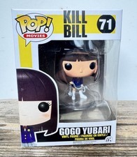 Funko pop gogo yubari - 71,