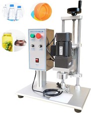 Tappatrice automatica da