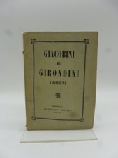 G. B. Ruggeri, Giacobini e