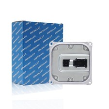 Modulo centralina led drl luci - led,