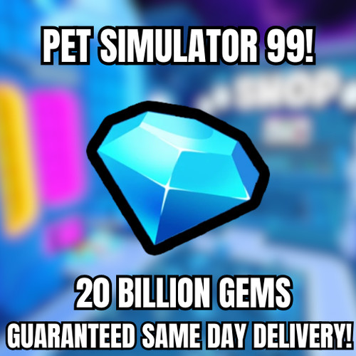 20b gems - 🔥💎20b,