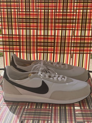 Nike waffle trainer bianco - trainer,