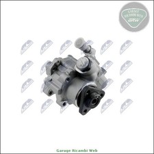 Pompa servosterzo idroguida