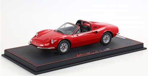Ferrari dino 246 gts 1972 - ferrari,