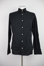 1 CLASSE ALVIERO MARTINI CAMICIA COTONE UOMO TG 16 / 41 SHIRT MAN CASUAL VINTAGE