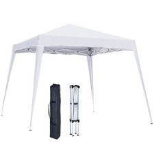 Outsunny Tenda Gazebo Pop Up