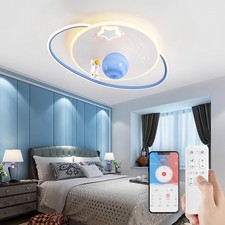 Plafoniera LED design moderno