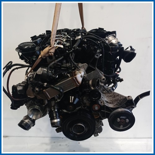 Motore n47d20c 105kw bmw serie - n47d20c,