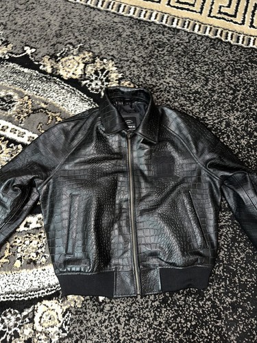 Giubbotto bomber avirex - avirex, uomo