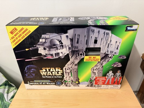Kenner star wars imperial - star,