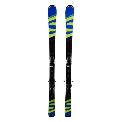 Sci salomon race - salomon, x