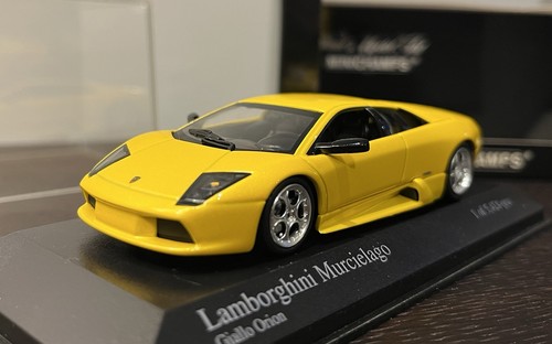 Lamborghini murcielago 43 - , 1