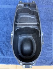 Sottosella-Sotto Sella-Porta Oggetti/casco -Gilera Runner 50/125/180/200 2 E 4 T