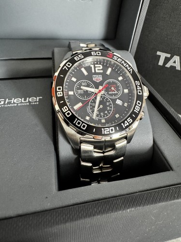 Orologio tag heuer - orologio,