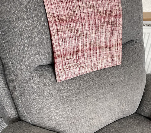 Copripoltrona antimacassar - copripoltrona,